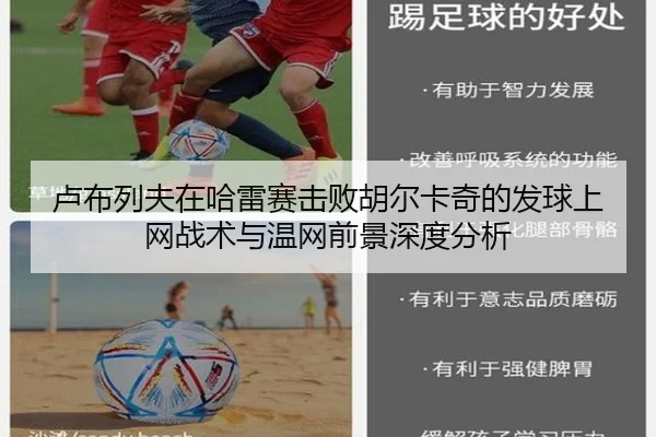 卢布列夫在哈雷赛击败胡尔卡奇的发球上网战术与温网前景深度分析
